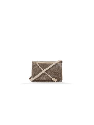 BORBONESE 903002 J82 Shoulder Bag