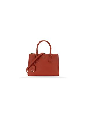 PRADA 1BA863 F0049 galleria HandBag