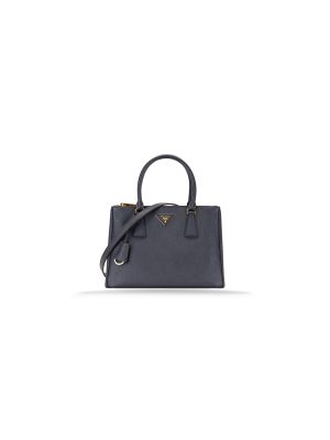 PRADA 1BA863 F0216 Galleria HandBag