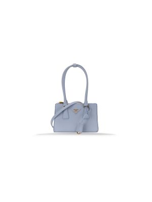 PRADA 1BA906 F0076 GALLERIA  Shoulder Bag