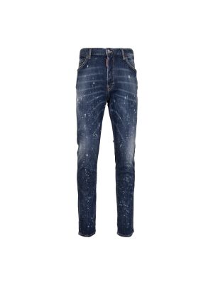 DSQUARED2 S74LB1484 470 Jeans
