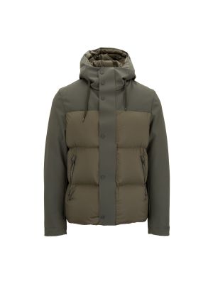 HERNO PI000898U 7720 Down Jacket