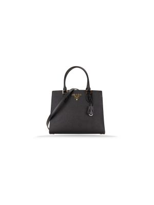 PRADA Galleria 1BA227 F0002 HandBag