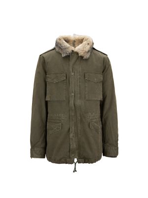 GOLD RUSH PK302VO 94 Jacket