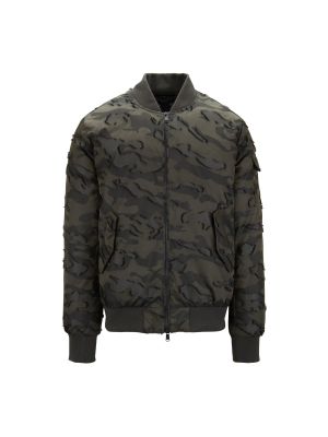AFTER LABEL Francoforte AL373 FR12 Jacket