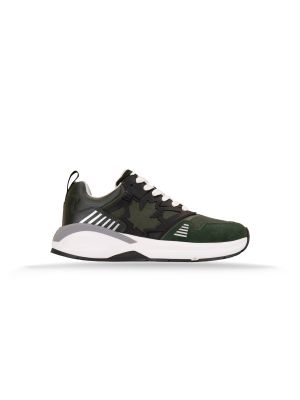 DSQUARED2 Dash SNM0376 M1885 Sneakers