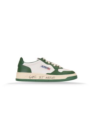 AUTRY Medialist AULW BH04 Sneakers