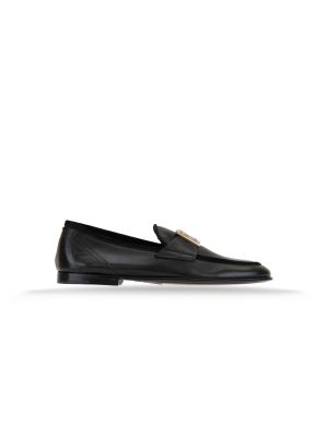 DOLCE &amp; GABBANA A50462 80999 Loafers