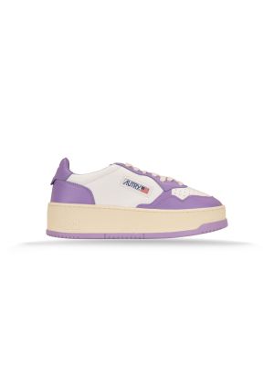 AUTRY Platform PTLW WB43 Sneakers