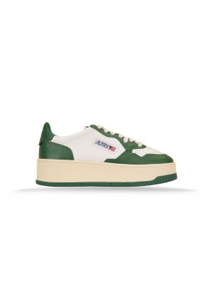 AUTRY Platform PTLW WB03 Sneakers
