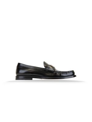 DOLCE &amp; GABBANA MOCASSINO A30248 80999 Loafers