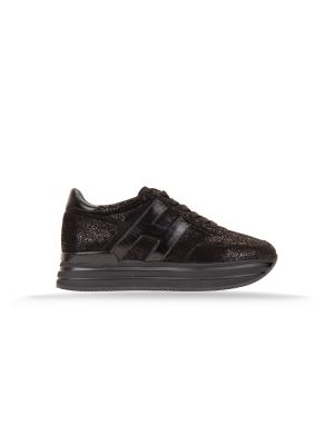 HOGAN Midi Platform HXW4830CB802 2AF Sneakers