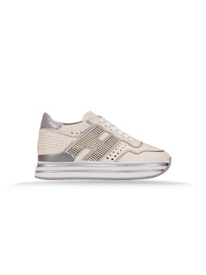 HOGAN Midi Platform HXW4830CQ1Z PLH Sneakers