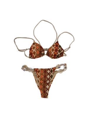 ME FUI MF23-0330X1 Bikini
