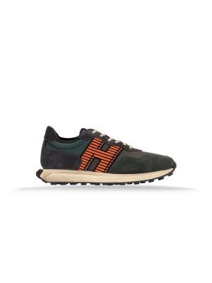 HOGAN Allacciato HXM6010FC90 SIY Sneakers