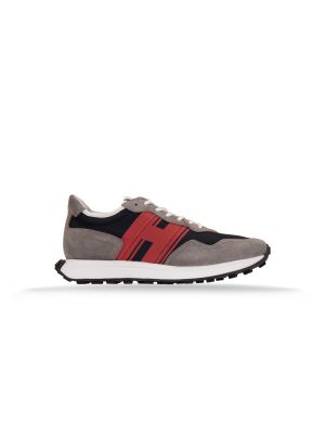 HOGAN Allacciato H HXM6010EG00 N3K Sneakers