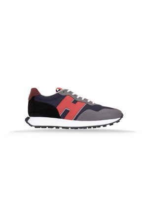 HOGAN Allacciato HXM6010EH41 1K5 Sneakers