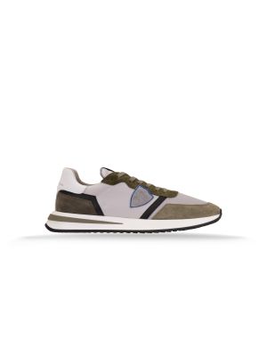 PHILIPPE MODEL Tropez W053 Sneakers