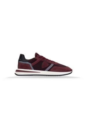 PHILIPPE MODEL Tropez BW03 10016 Sneakers