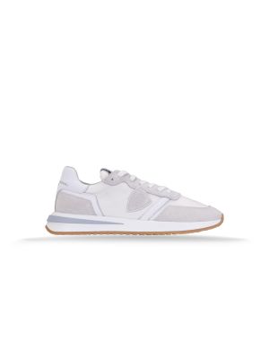 PHILIPPE MODEL Tropez W001 10013 Sneakers