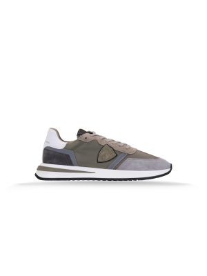 PHILIPPE MODEL Tropez W050 10011 Sneakers