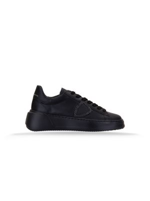 PHILIPPE MODEL Tres Temple 10019 Sneakers