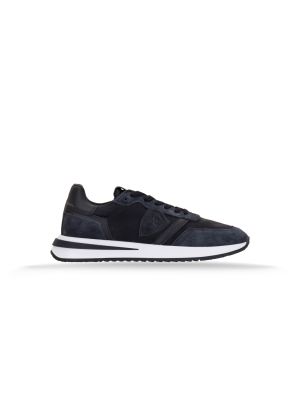 PHILIPPE MODEL Tropez W002 10010 Sneakers