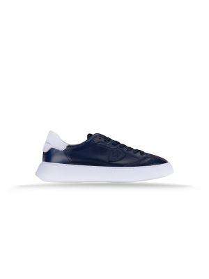 PHILIPPE MODEL Temple LOW24 10009 Sneakers