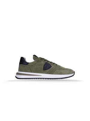 PHILIPPE MODEL Tropez DB02 10018 Sneakers