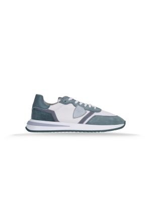 PHILIPPE MODEL Tropez W059 10025 Sneakers