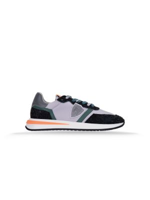 PHILIPPE MODEL Tropez WN23 10020 Sneakers