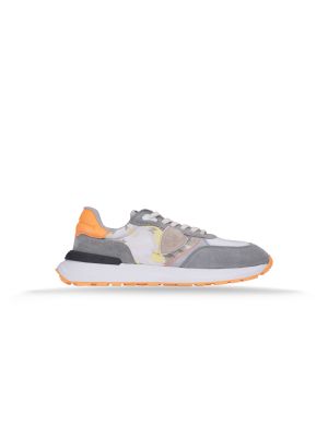PHILIPPE MODEL Antibes CV02 10015 Sneakers