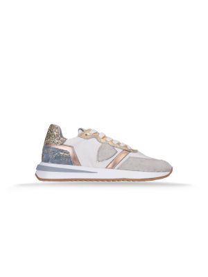 PHILIPPE MODEL Tropez WD01 10030 Sneakers