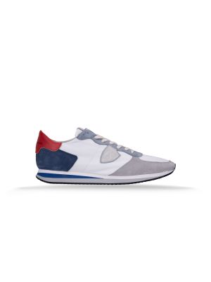 PHILIPPE MODEL Trpx Tl2U CN21 10006 Sneakers