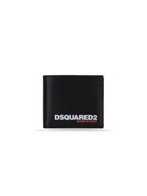 DSQUARED2 WAM0042 Wallet