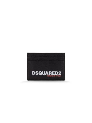 DSQUARED2 CCM0015 Card Holder