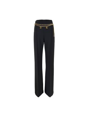 ELISABETTA FRANCHI PAT3546E2 110 Trousers