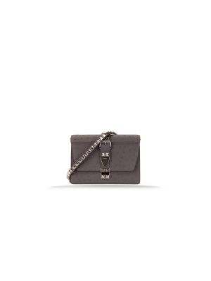 PRADA Pattina 1BD120 F0K44 Shoulder Bag