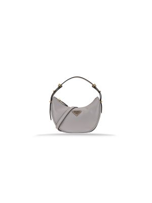 PRADA Sacca 1BC194 F01IB Shoulder Bag