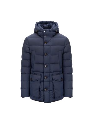 MOORER Fagio Down Coat