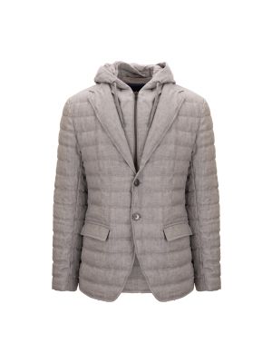 HERNO PI001120U 1985 Down Jacket