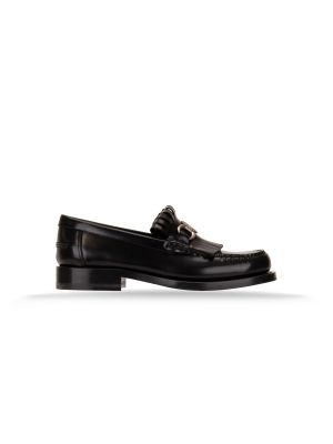 DIOR Emblem 900 Loafers