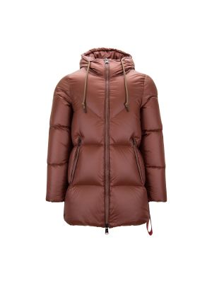 AFTER LABEL Vienna 250 Down Jacket