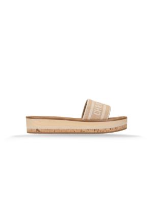 DIOR Dway 03W Slides