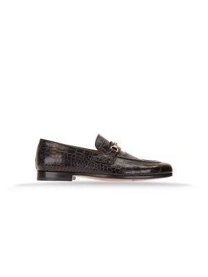 TOM FORD J1541 1B011 Loafers