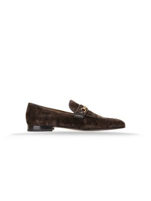 TOM FORD J1482 1B004 Loafers