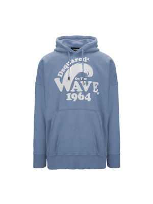 DSQUARED2 On the Wave S74GU0673 468 Hoodie