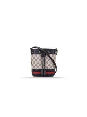 GUCCI Ophidia 550620 4076 Shoulder Bag