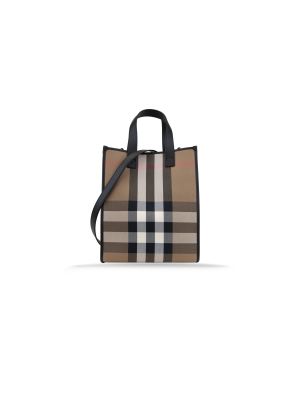 BURBERRY Book Tote 8084552 Shoulder Bag