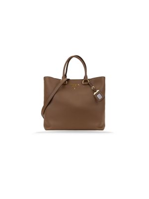 PRADA Shopping 1BG865 F03BH Shoulder Bag